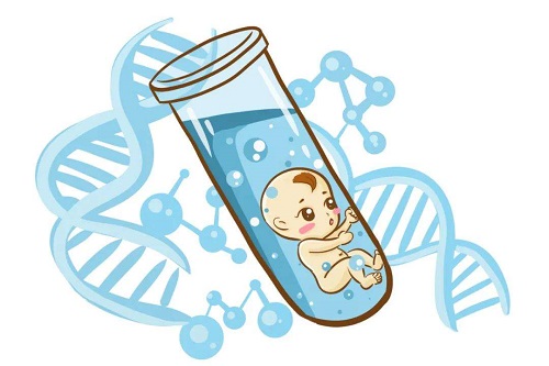 44岁抗缪勒氏管激素只有0.52可以做美国试管婴儿吗？