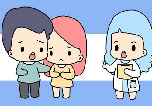 体毛多致不孕症 美国试管婴儿帮您解决