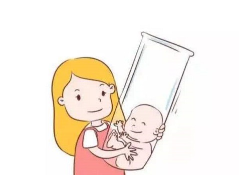 试管婴儿中怎么知道精子与卵子受精成功