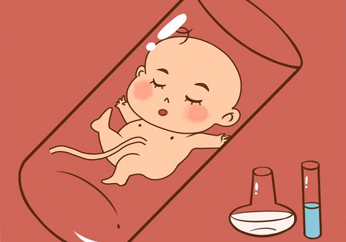 试管婴儿90%不是自己的是真的吗？到底是不是亲生的？